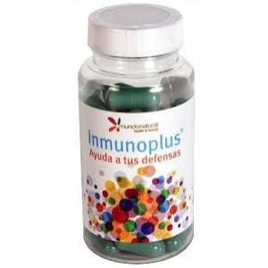 Inmunoplus (60 cápsulas)